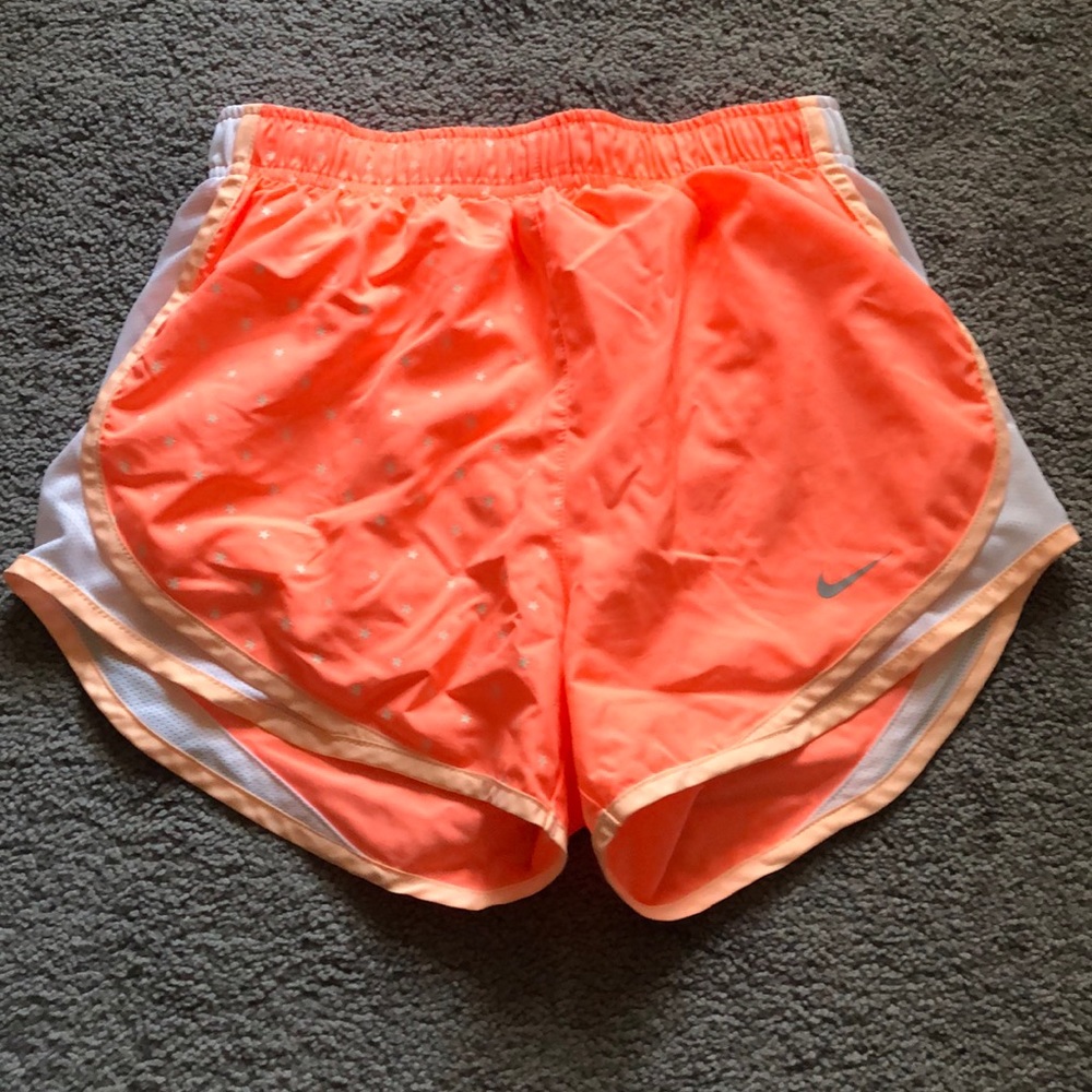 Nike Dri-Fit shorts